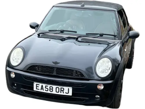 MINI Mini EA58 ORJ