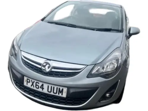 Vauxhall Corsa PX64 UUM