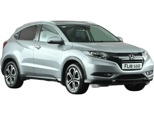 Honda HR-V FL18 SSO