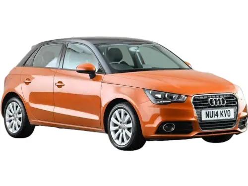 Audi A1 Sport TDI NU14 KVO