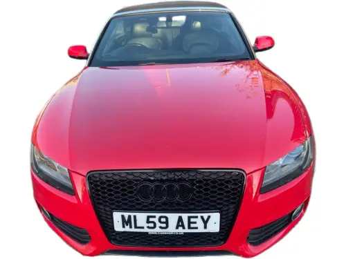 Audi A5 ML59 AEY