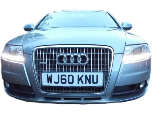 Audi Allroad WJ60 KNU