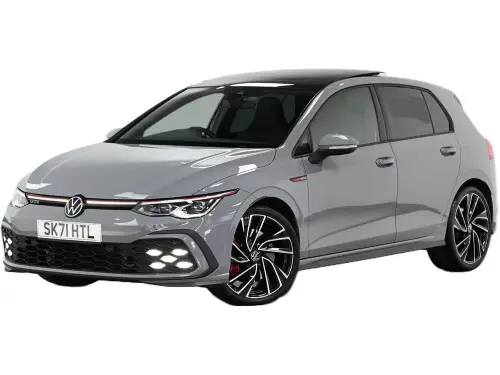 Volkswagen Golf GTI TSI S-A SK71 HTL