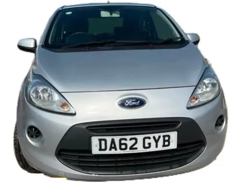 Ford KA DA62 GYB