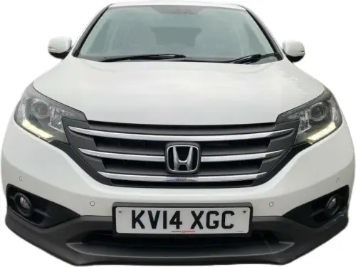 Honda CR-V SE-T I-i-DTEC 4X2 KV14 XGC