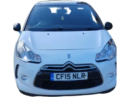 DS DS3 CF15 NLR
