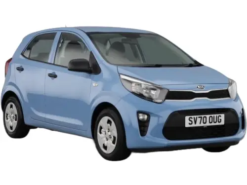 Kia Picanto SV70 OUG
