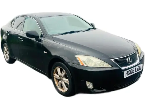 Lexus IS220 HG08 LDU