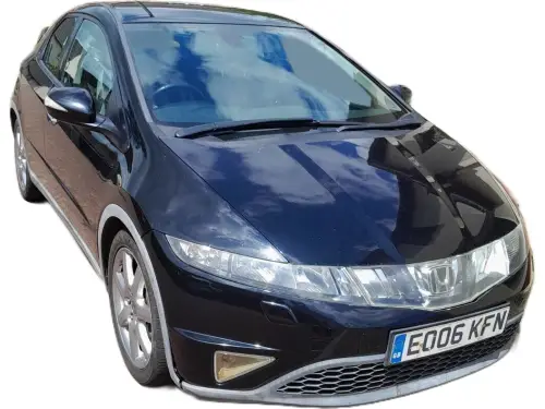 Honda Civic EO06 KFN