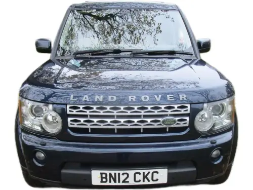 Land Rover Discovery BN12 CKC