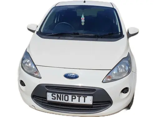 Ford KA SN10 PTT
