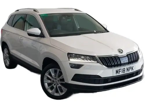 Škoda Karoq MF18 NPK