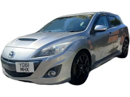 Mazda 3 YD61 MHX