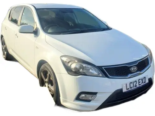 Kia Ceed LC12 EXD