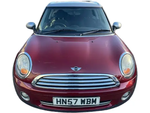 MINI Mini HN57 WBM