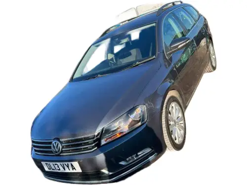 Volkswagen Passat DL13 VYA