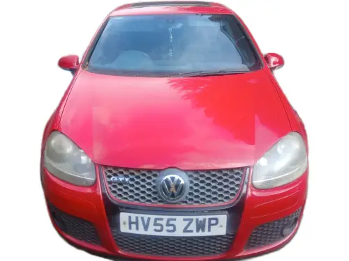 Volkswagen Golf HV55 ZWP