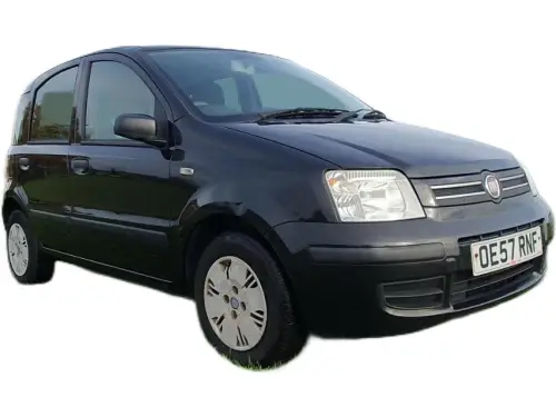 Fiat Panda OE57 RNF