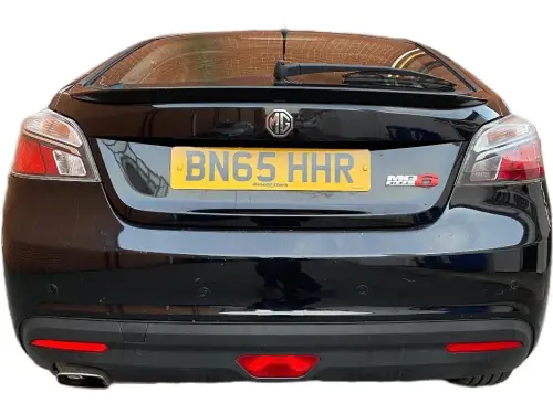 MG 6 BN65 HHR