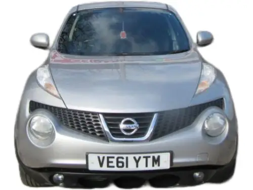 Nissan Juke VE61 YTM