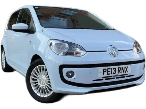 Volkswagen up PE13 RNX