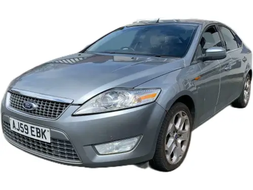 Ford Mondeo AJ59 EBK