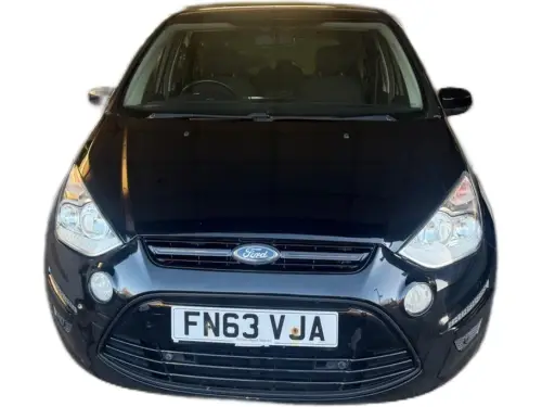 Ford S-MAX FN63 VJA