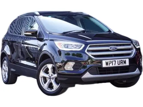 Ford Kuga WP17 URM