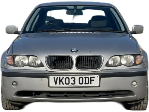 BMW 3 Series VK03 ODF