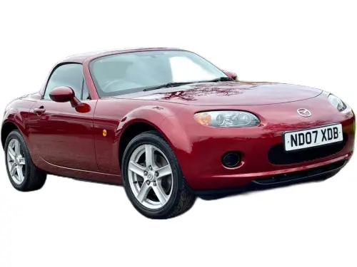 Mazda MX-5 ND07 XDB