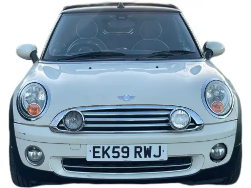 MINI Mini EK59 RWJ