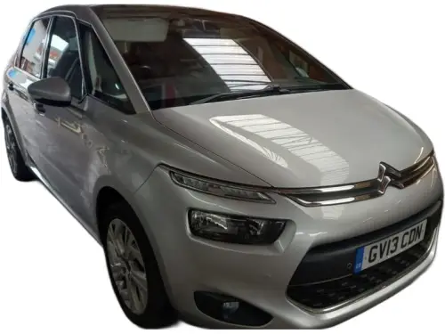 Citroën C4 GV13 CDN