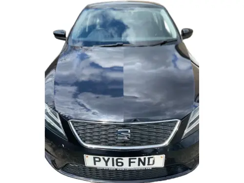 SEAT Toledo PY16 FND