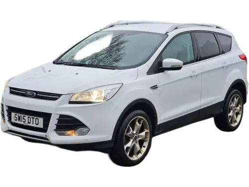 Ford Kuga SW15 DTO