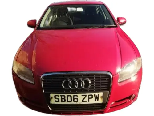 Audi A4 SB06 ZPW