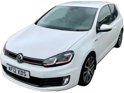 Volkswagen Golf AF12 XDS