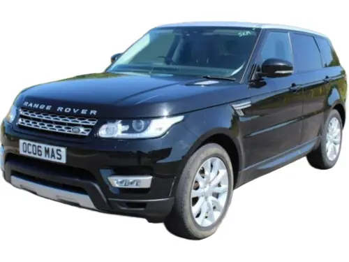 Land Rover Range Rover OC06 MAS