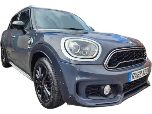 MINI Countryman RX68 XZO