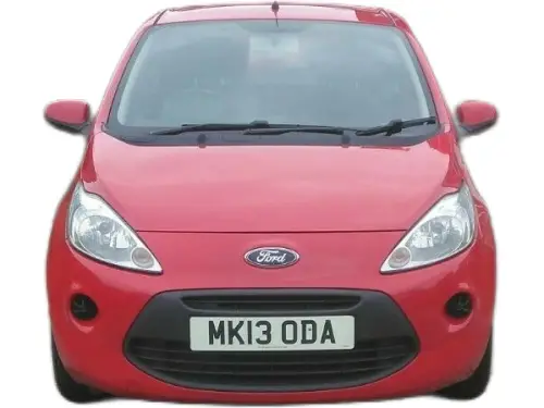 Ford KA MK13 ODA