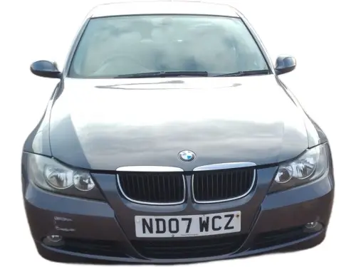BMW 3 Series ND07 WCZ