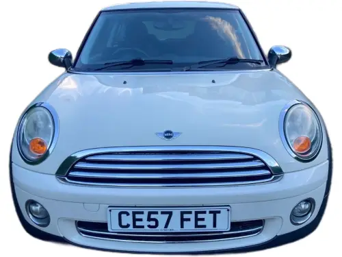 MINI Mini CE57 FET