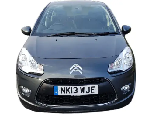 Citroën C3 NK13 WJE