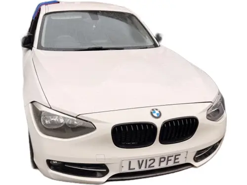 BMW 116 LV12 PFE