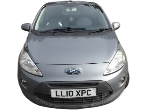 Ford KA LL10 XPC