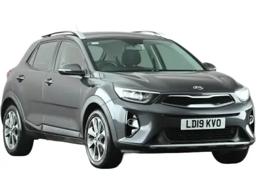 Kia Stonic LD19 KVO