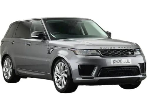 Land Rover R Rover Sport HSE DYN SDV6 A KN20 JJL