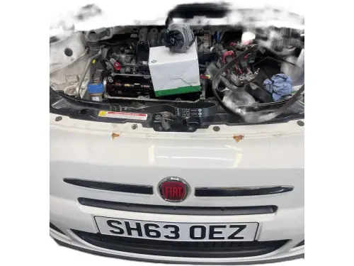 Fiat 500 SH63 OEZ