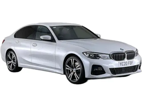 BMW 330 YC20 FBF