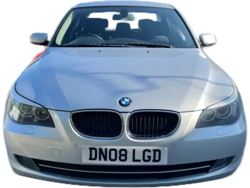 BMW 520 DN08 LGD