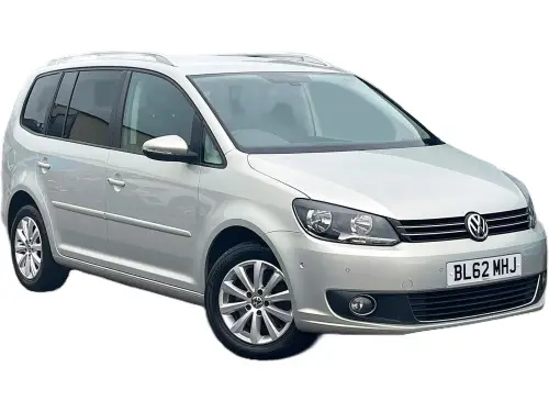 Volkswagen Touran BL62 MHJ